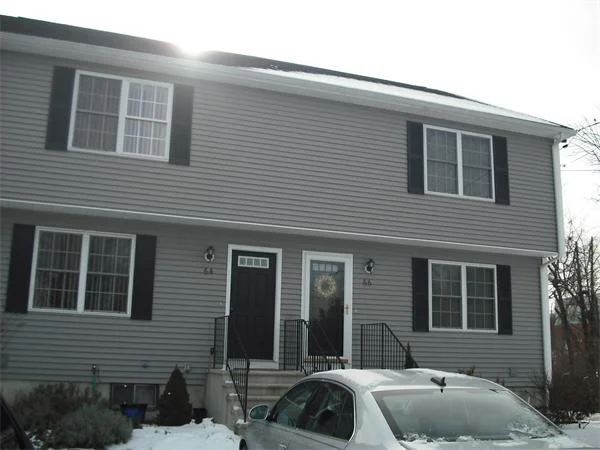Unit for sale at 64 Lawrence St, Milford, MA 01757
