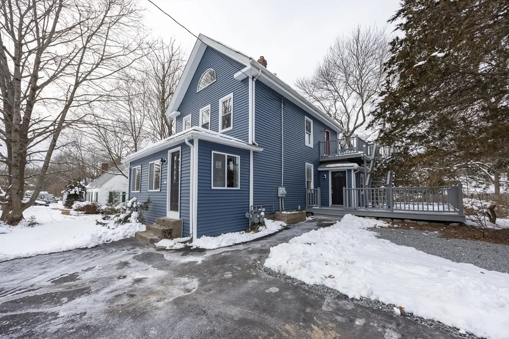 Unit for sale at 153 West St, Randolph, MA 02368
