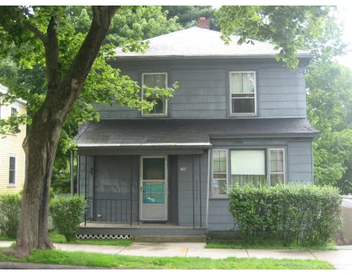 Unit for sale at 167 East Lothrop St, Beverly, MA 01915