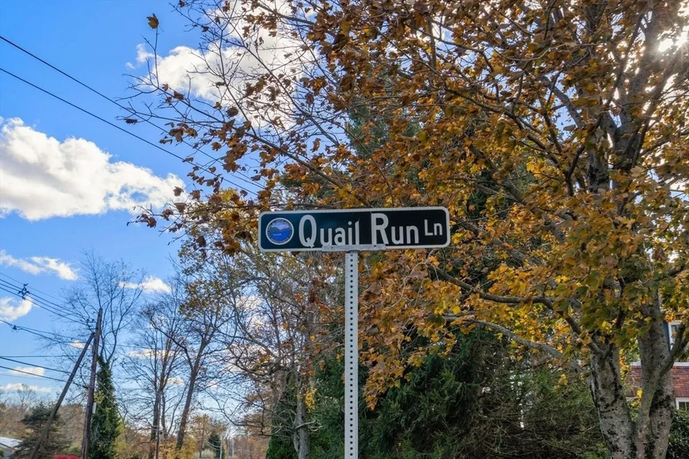 Unit for sale at 136 Quail Run, North Andover, MA 01845