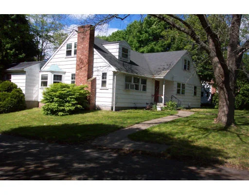 Unit for sale at 24 Buffalo Ave, Warren, RI 02885
