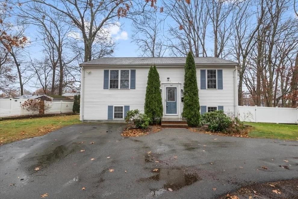 Unit for sale at 122 Lazel Street, Whitman, MA 02382