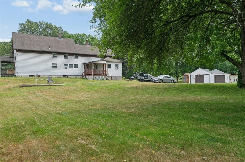 Unit for sale at 180 Lincoln St, Blackstone, MA 01504
