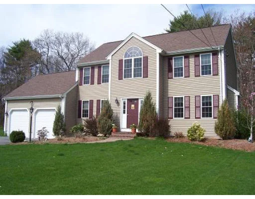 Unit for sale at 24 Kristina, Attleboro, MA 02703