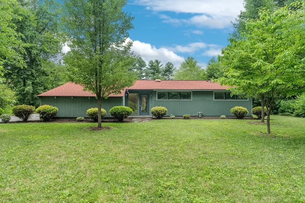 Unit for sale at 7 Moss Lane, Amherst, MA 01002