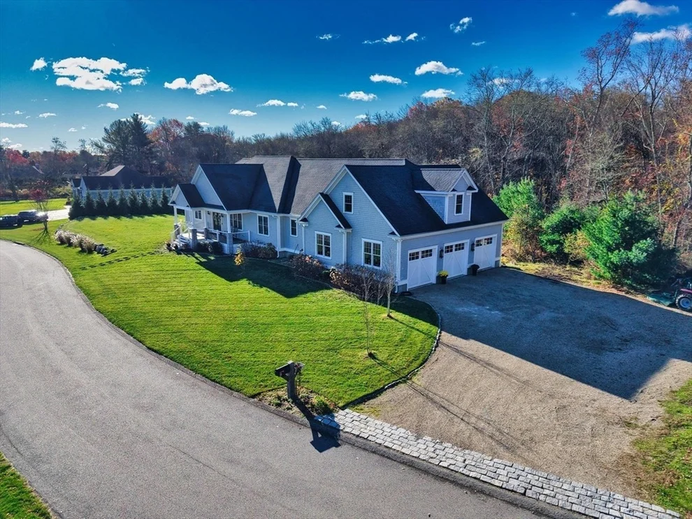 Unit for sale at 9 Kyle Jacob Road, Westport, MA 02790