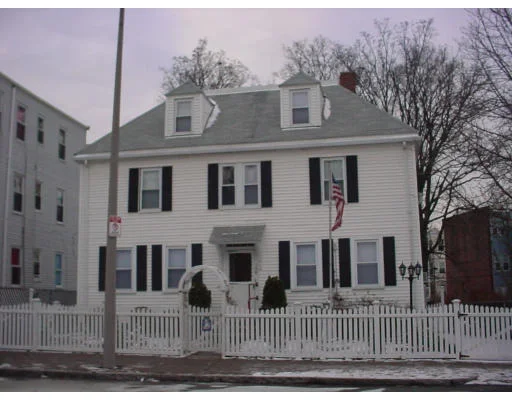 Unit for sale at 398 Bowdoin Street, Boston, MA 02122