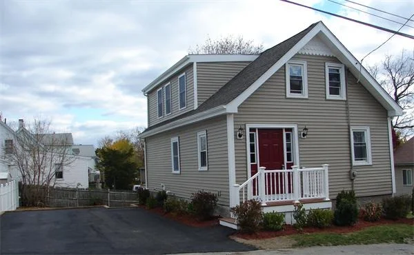 Unit for sale at 4 Lenox St, Norwood, MA 02062