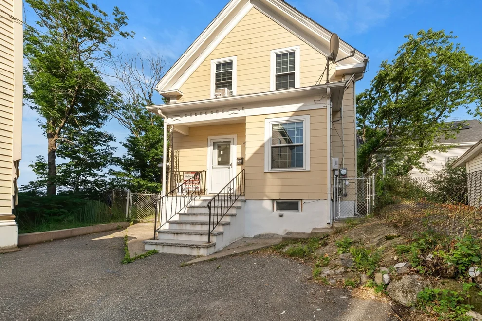 Unit for sale at 12 Adams St, Lynn, MA 01902