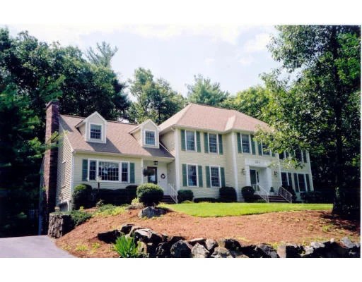 Unit for sale at 234 Blue Ridge Road, North Andover, MA 01845
