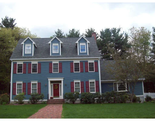 Unit for sale at 11 Mckenzie, Foxboro, MA 02035