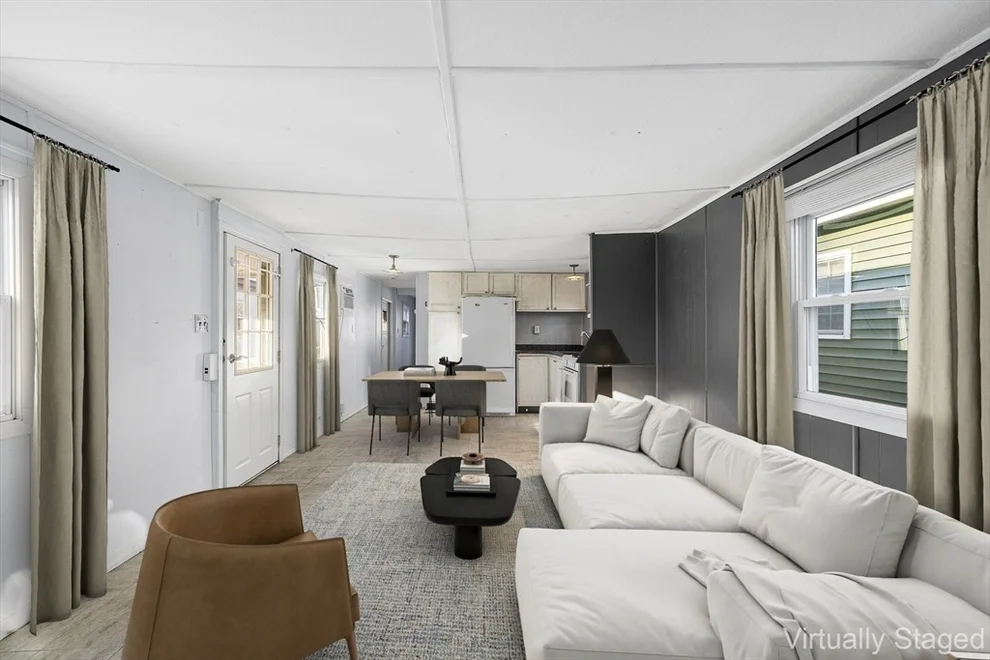 Unit for sale at 261 Newbury, Peabody, MA 01960