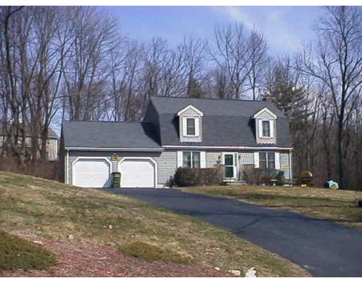 Unit for sale at 4 Chestnut Hill Drive, Webster, MA 01570
