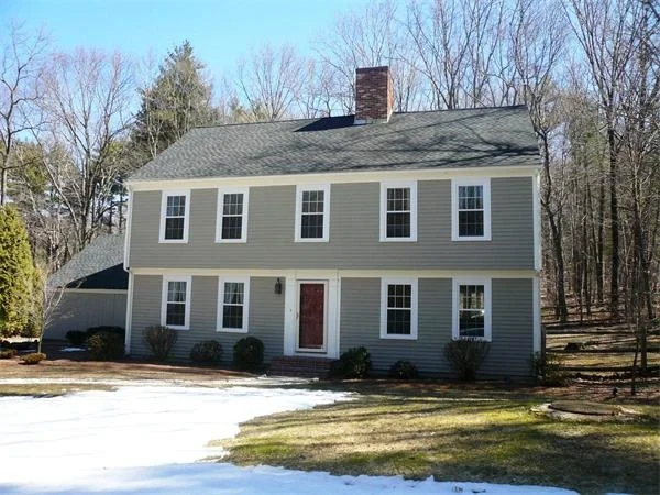 Unit for sale at 66 Nashaway Road, Bolton, MA 01740