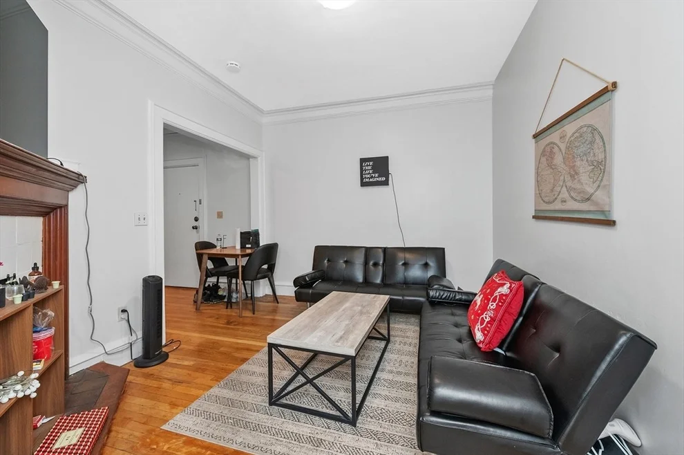 Unit for sale at 21 Park Vale Ave, Boston, MA 02134