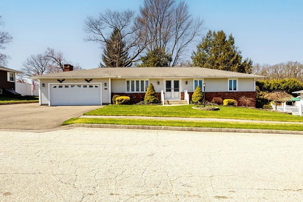 Unit for sale at 256 Tolpa Circle, Chicopee, MA 01020