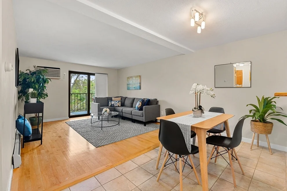 Unit for sale at 12 Pond Lane, Arlington, MA 02474