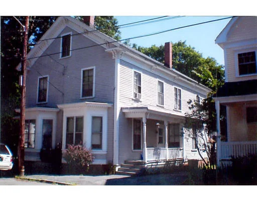 Unit for sale at 13-15 Allen Street, Newburyport, MA 01950