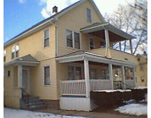 Unit for sale at 106-108 Dwight Rd, Springfield, MA 01108