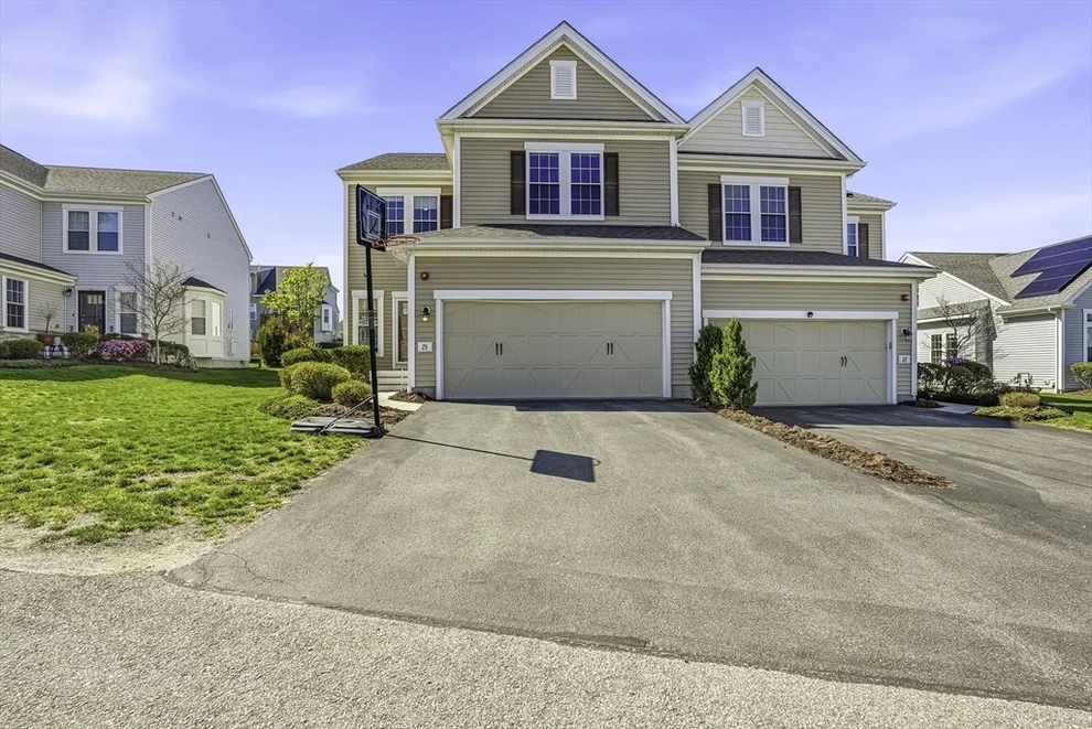 Unit for sale at 25 Spruce St, Hopkinton, MA 01748