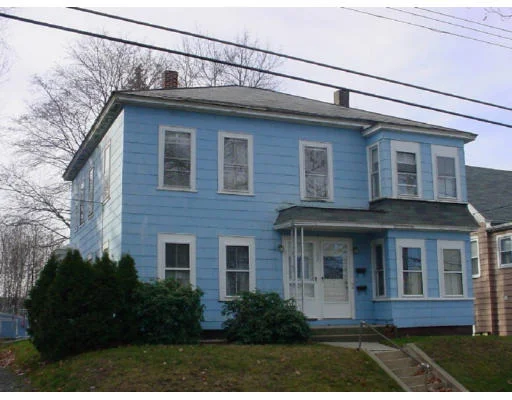 Unit for sale at 102 Depot Street, Fitchburg, MA 01420