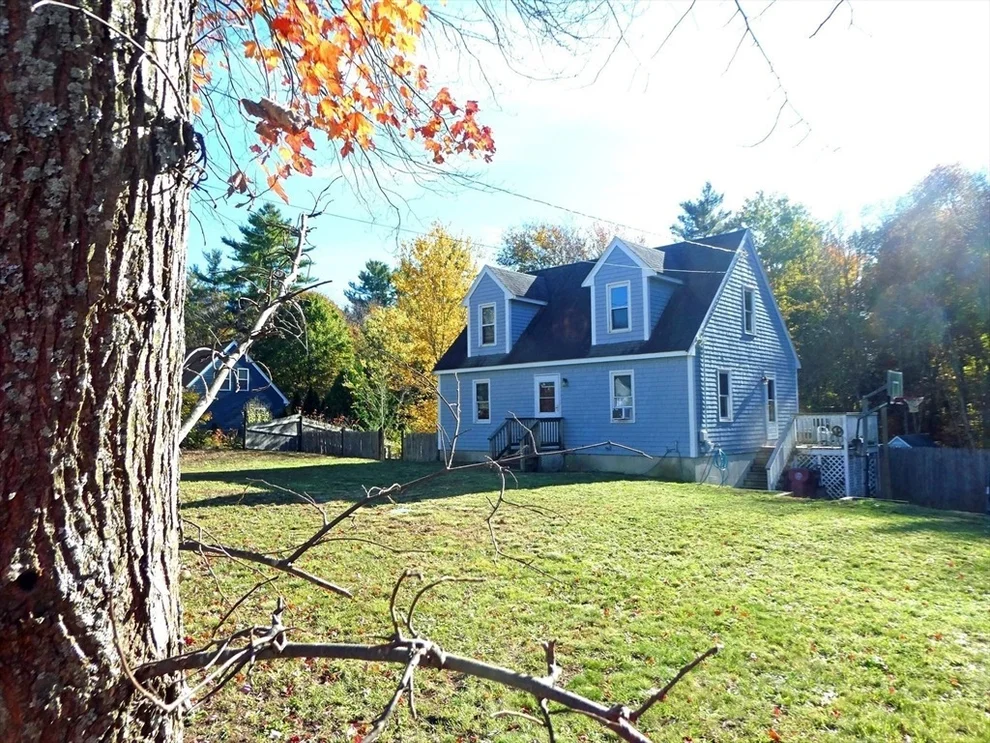 Unit for sale at 135 East Grove Street, Middleboro, MA 02346