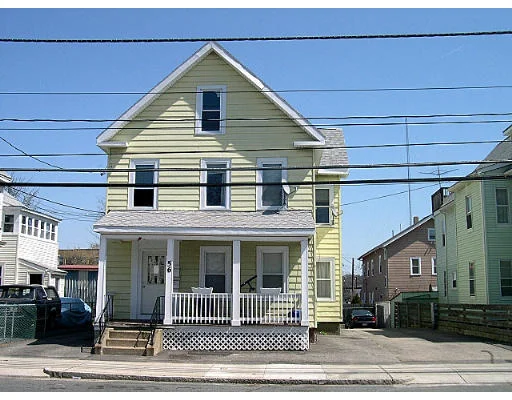 Unit for sale at 56 South St, Framingham, MA 01702