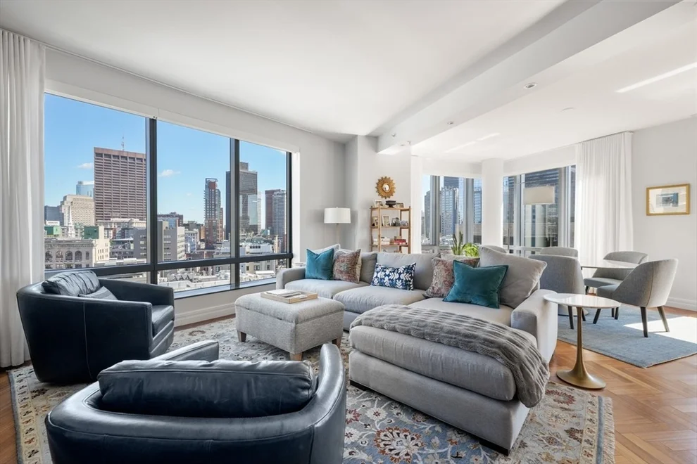 Unit for sale at 1 Avery St, Boston, MA 02111
