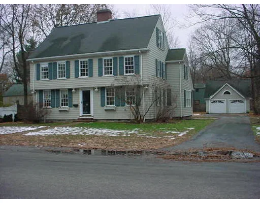 Unit for sale at 15 Middle Street, Concord, MA 01742