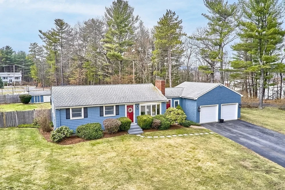 Unit for sale at 16 South Row St, Chelmsford, MA 01824
