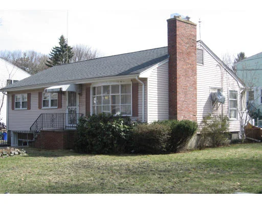 Unit for sale at 128 Winchester Road, Arlington, MA 02474