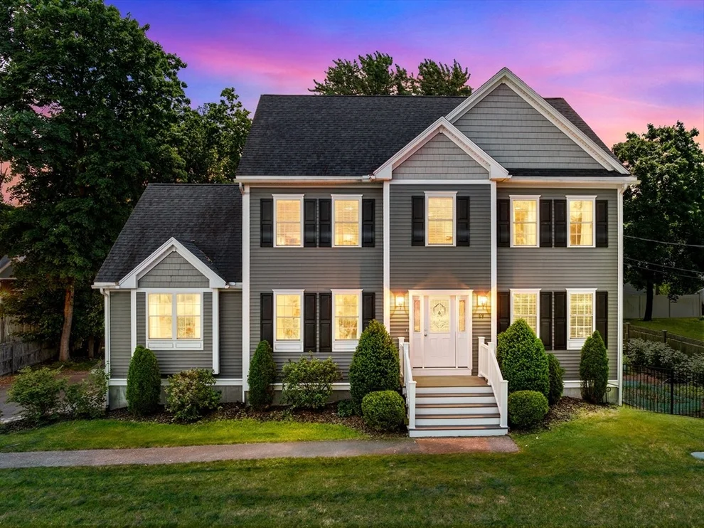 Unit for sale at 69 Middlesex Ave, Wilmington, MA 01887