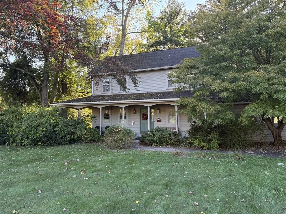 Unit for sale at 1026 Main St, Agawam, MA 01001