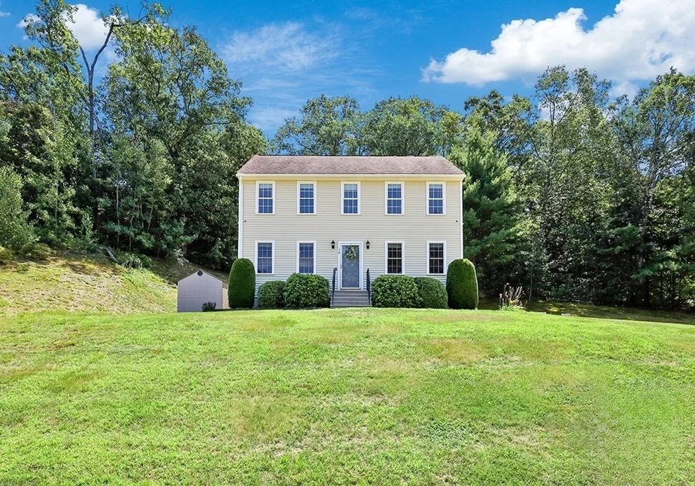 Unit for sale at 16 Rose Ln, Uxbridge, MA 01569