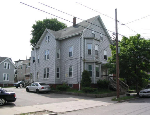 Unit for sale at 66 Newhall Street, Lynn, MA 01902