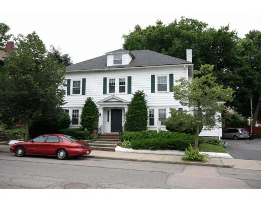 Unit for sale at 43 Cummins Hwy, Boston, MA 02131