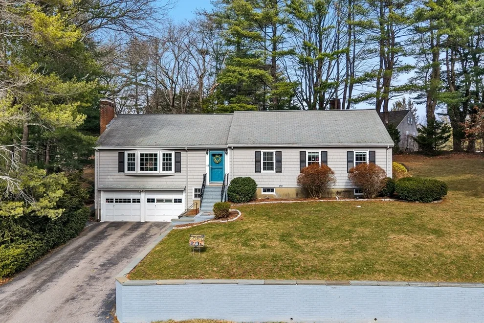 Unit for sale at 15 Spring Valley Rd, Belmont, MA 02478
