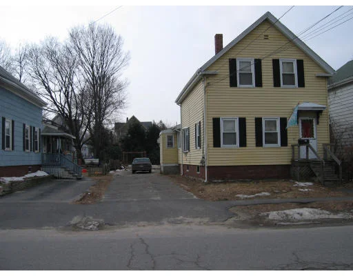 Unit for sale at 25 S Kimball St, Haverhill, MA 01835