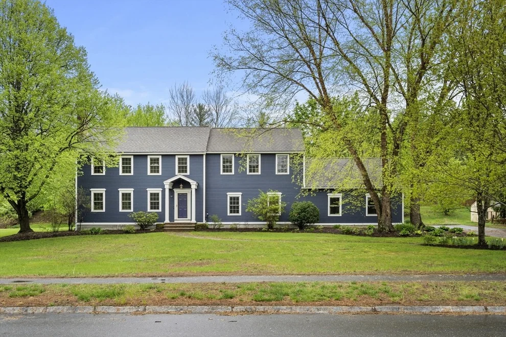 Unit for sale at 12 Almeria Cir, Westford, MA 01886