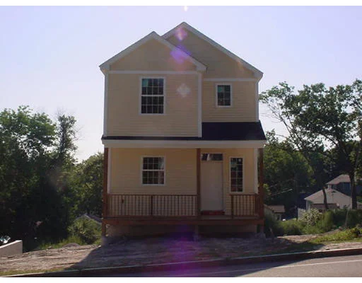 Unit for sale at Lot 8 Mendon St, Hopedale, MA 01747