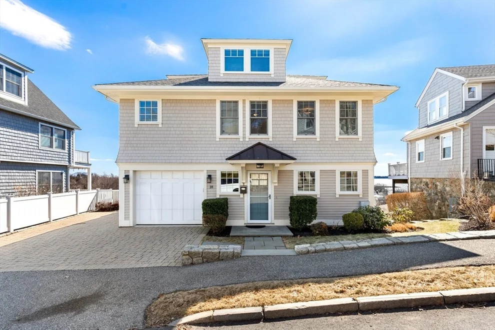 Unit for sale at 18 Bay View Dr, Swampscott, MA 01907