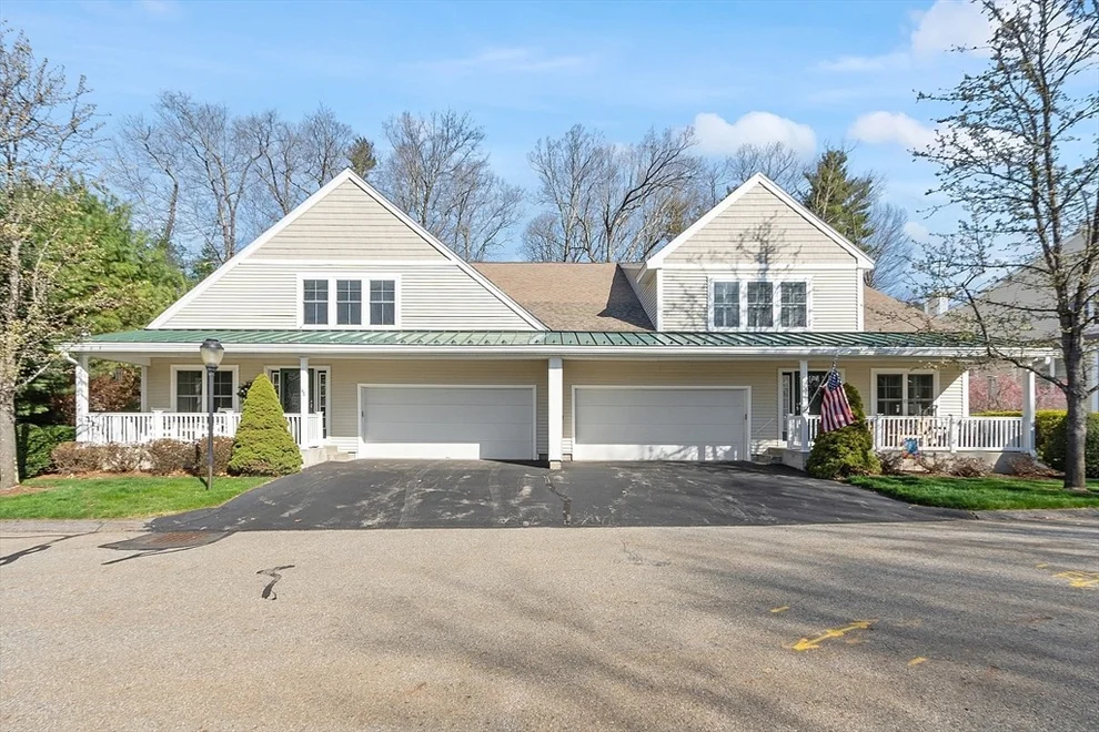 Unit for sale at 146 Fireside Ln, Holden, MA 01520