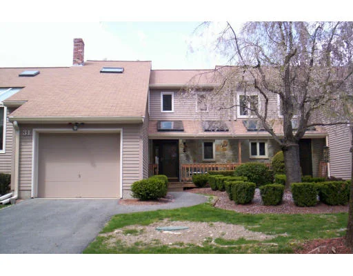 Unit for sale at 31 Larason Farm, Sharon, MA 02067