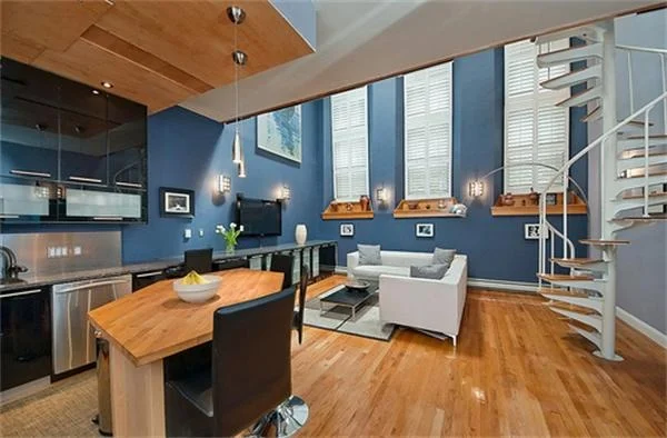 Unit for sale at 287-295 Hanover St, Boston, MA 02113