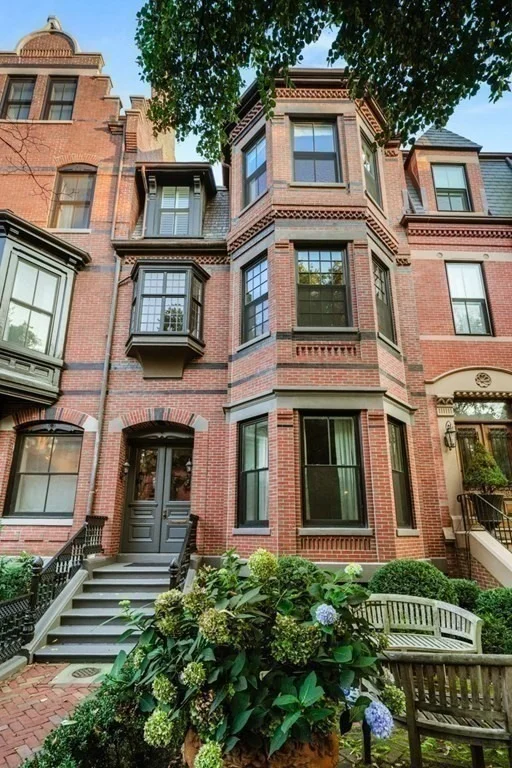 Unit for sale at 292 Marlborough Street, Boston, MA 02116