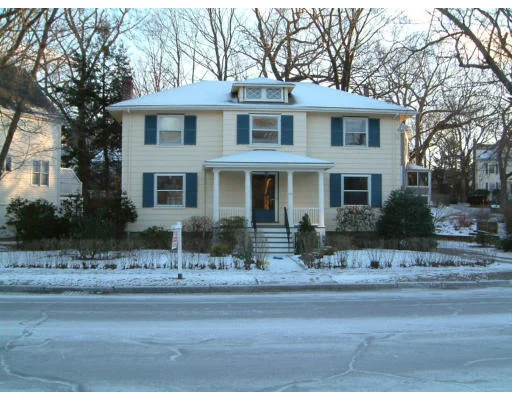 Unit for sale at 2226 Commonwealth Ave., Newton, MA 02465