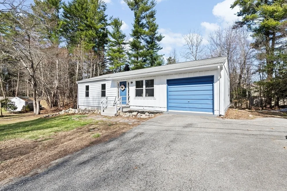 Unit for sale at 60 Pine Tree Lane, Pembroke, MA 02359