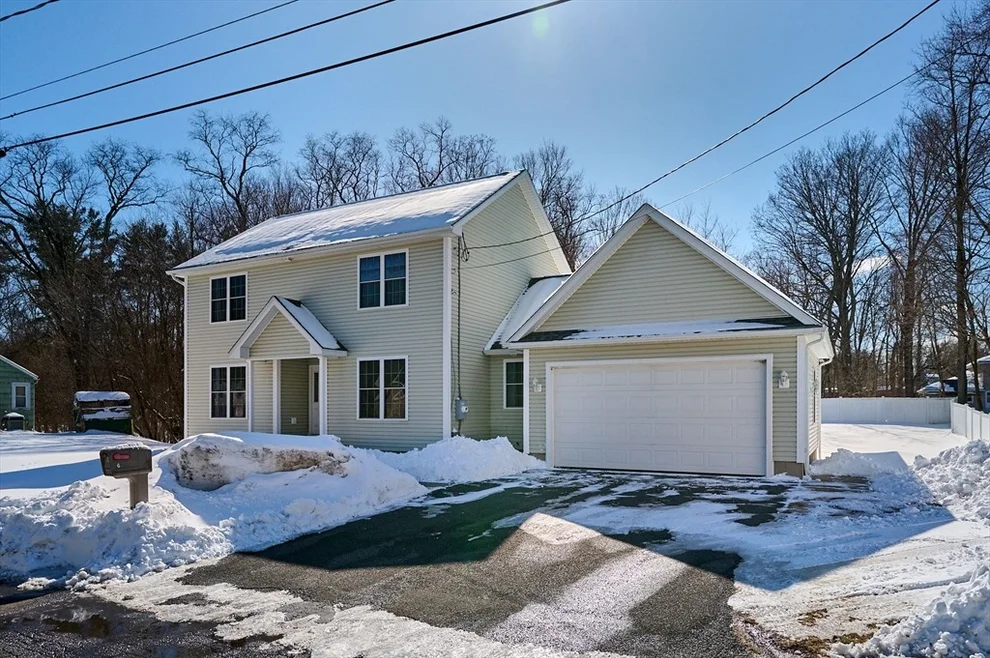 Unit for sale at 6 Wilton Rd, Easthampton, MA 01027