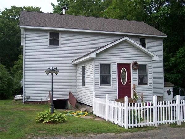 Unit for sale at 50 Loudville Rd, Northampton, MA 01062