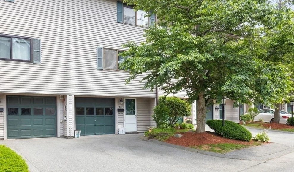 Unit for sale at 24 Crestview Dr, Malden, MA 02148
